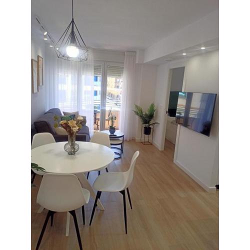 Apartamento Granada-Hipercor