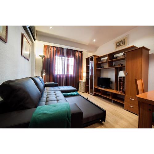 Apartamento Granados