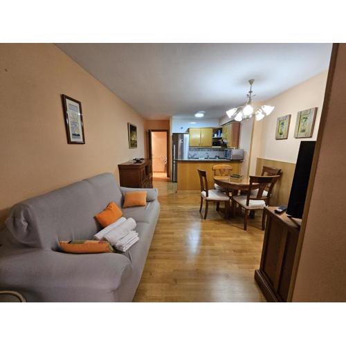 Apartamento Grau IF Benidorm