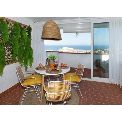 Apartamento Grecia