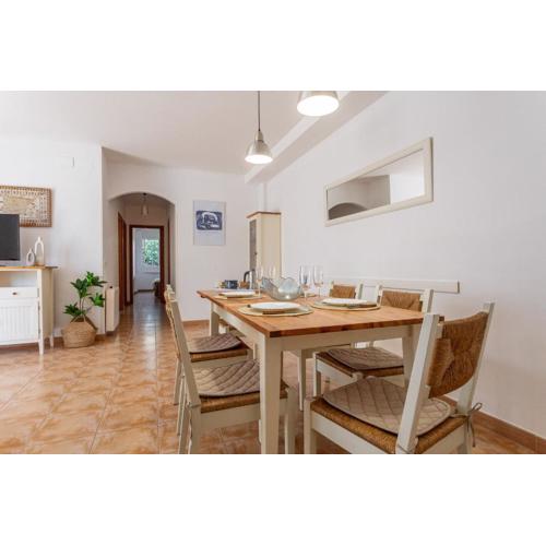 Apartamento Gregal