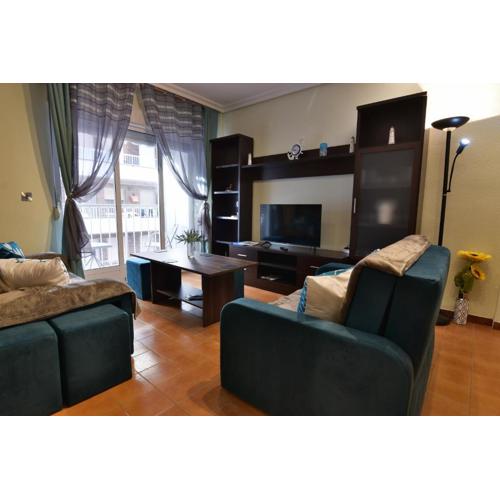 Apartamento Gregorio