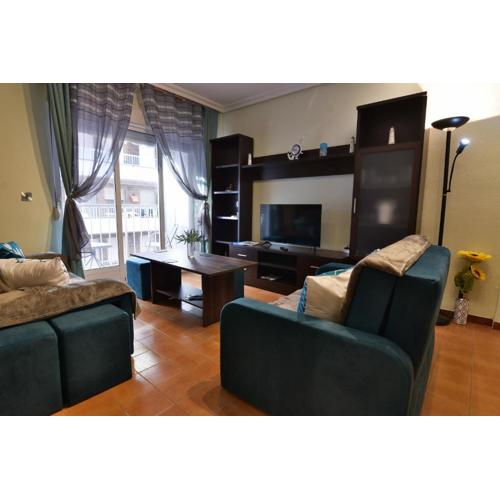 Apartamento Gregorio