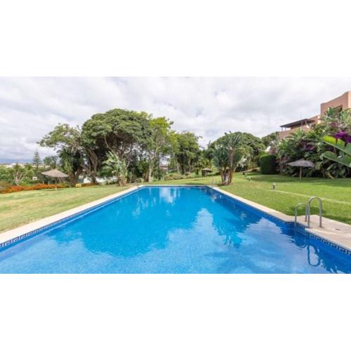 Apartamento Guadalmina Golf l