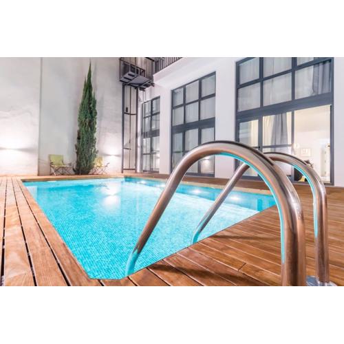 Apartamento Guadalquivir