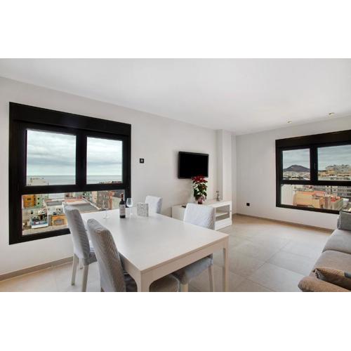 Apartamento Guanarteme