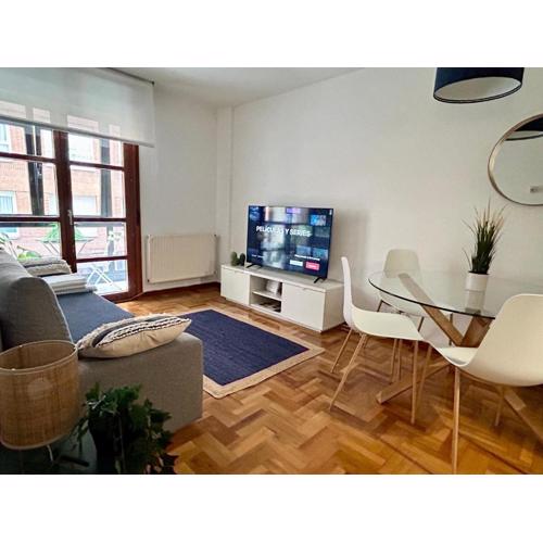Apartamento Gulpiyuri