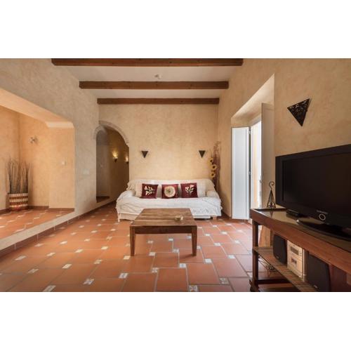 Apartamento Guzman el Bueno