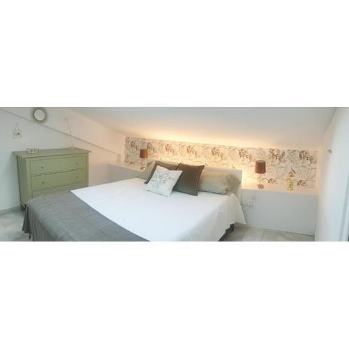 Apartamento Ha-Malaqui