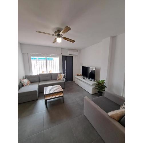 Apartamento Habaneras