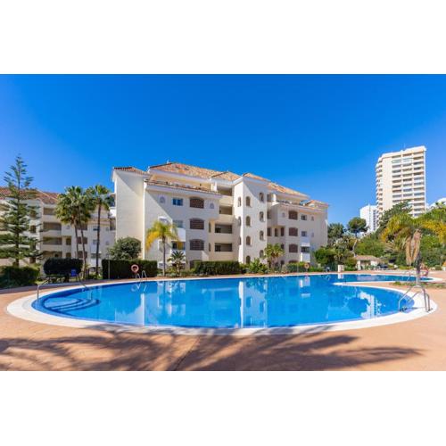 Apartamento Hacienda Playa