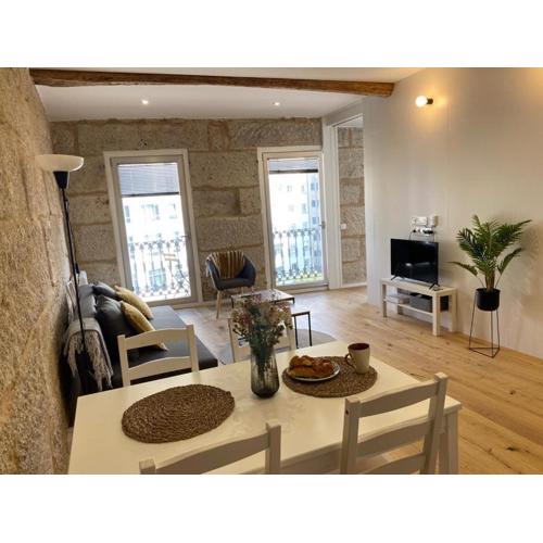 Apartamento HALO VIGO