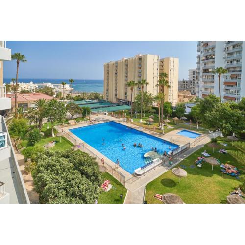 Apartamento HAPPY DAYS- Diana 1