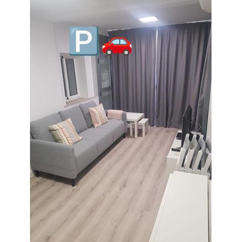 Apartamento Harea