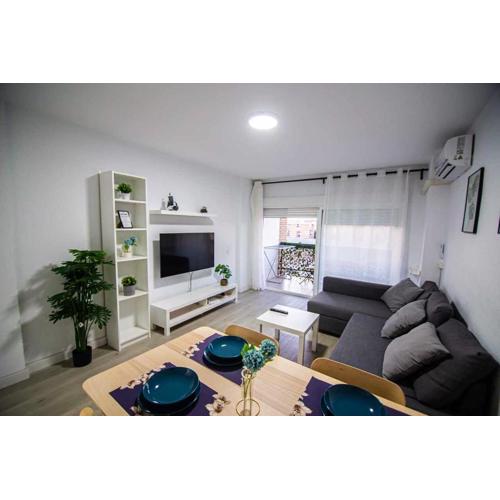 Apartamento Heroes de sostoa