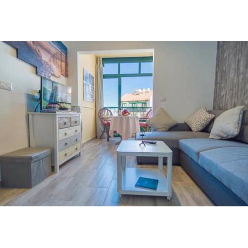 Apartamento Hidalgo