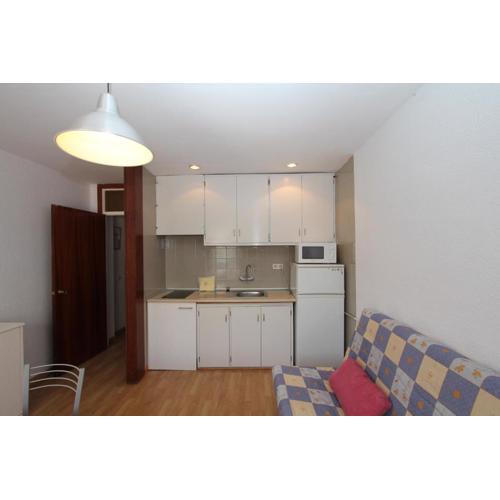 Apartamento Holanda