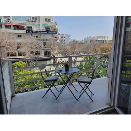 Apartamento Hoomtur Marbella