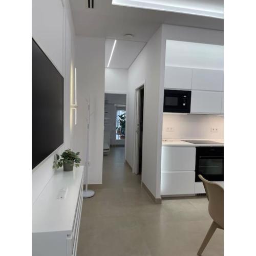 Apartamento Hoomtur Sevilla