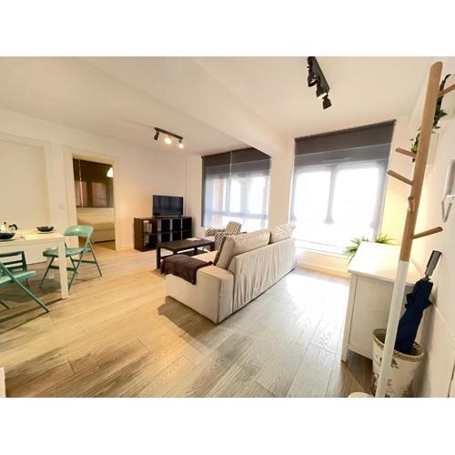 Apartamento Hurle II