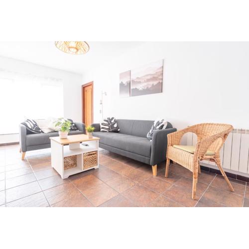 Apartamento Hurlé