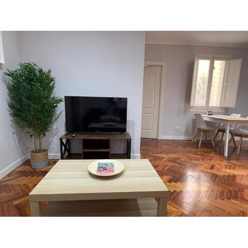Apartamento I Alcalá-Retiro Ideal parejas