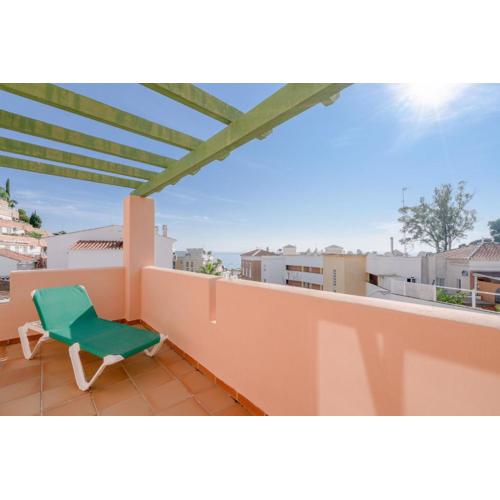Apartamento Ibn sadi14