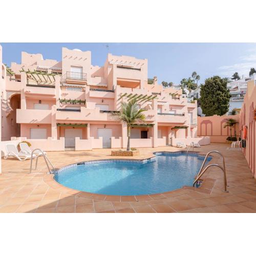 Apartamento Ibn Sadi8