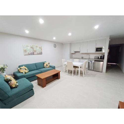 Apartamento Idaira Sun