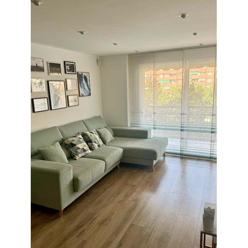 Apartamento Ideal en Poblenou