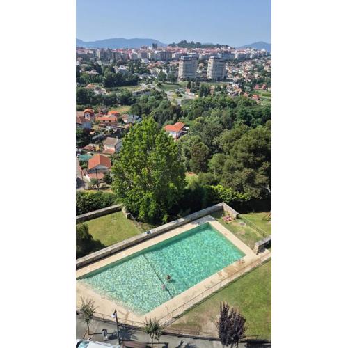 Apartamento ideal Familias y Grupos
