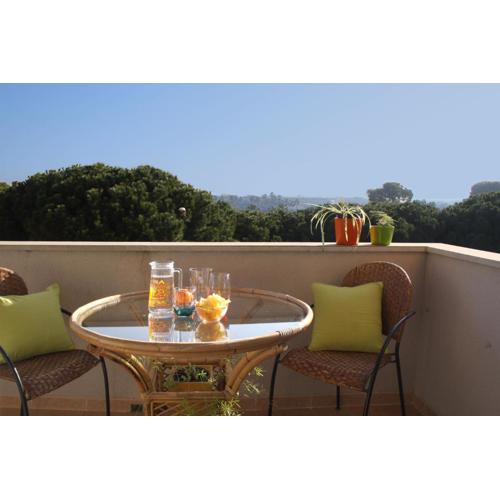 Apartamento ideal para relajarse y disfrutar
