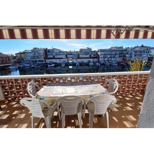 Apartamento ideal para relajarse