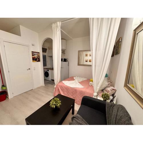 Apartamento Ile Valleca Madrid