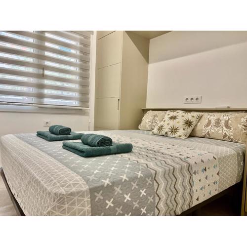 Apartamento Iliana