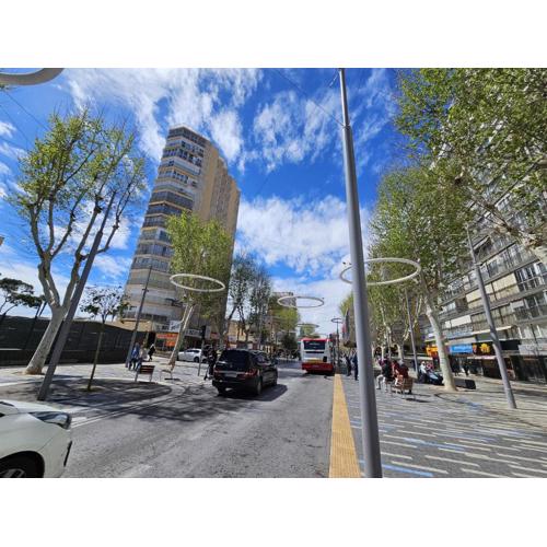 Apartamento Ilice 9 IF Benidorm