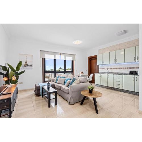 Apartamento Imanol