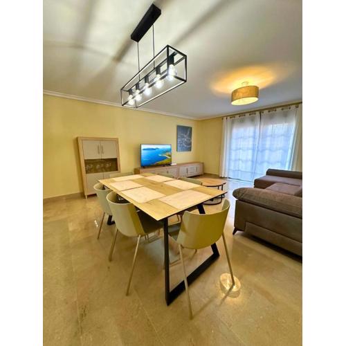 Apartamento Imperial II