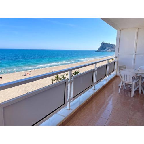Apartamento Imperial