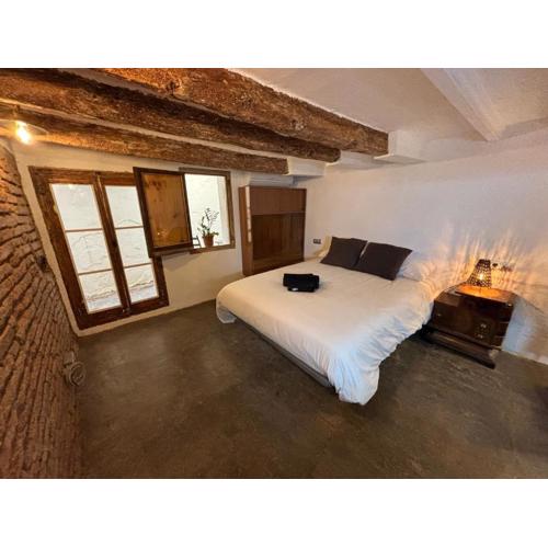 Apartamento independiente en Barcelona Centro