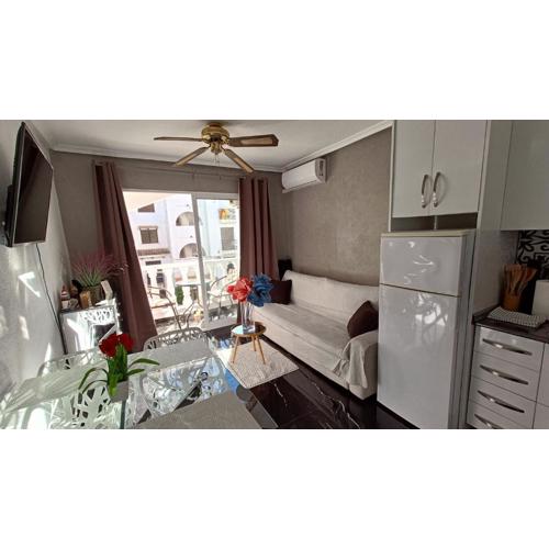 Apartamento Inez