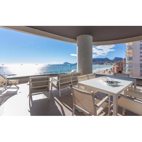 Apartamento Infinium - Costa CarpeDiem