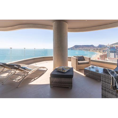 Apartamento Infinium 2 - Costa CarpeDiem