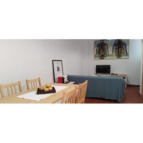 Apartamento Inocentes11