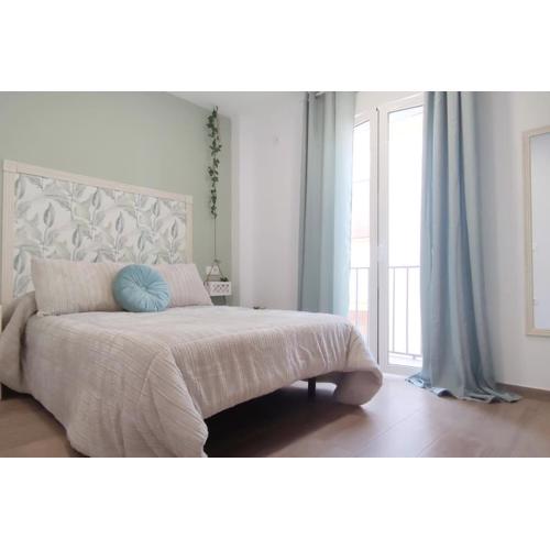 Apartamento Inocentes