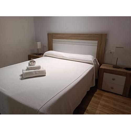 Apartamento interior en Rosario