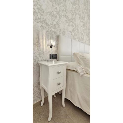 Apartamento Internacional