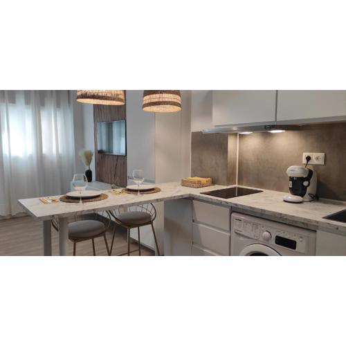 Apartamento Ipalema