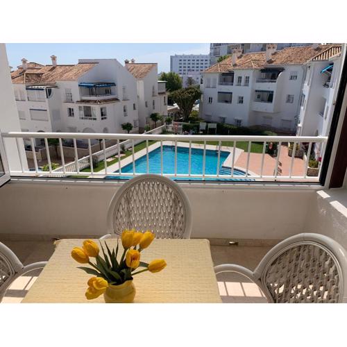 Apartamento Isabel - Fuentes de Nerja