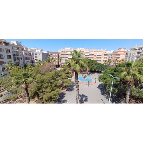 Apartamento Isabel